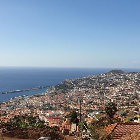 Villa Casa Da Conceicao - Bay View Spot Funchal  Esterno foto