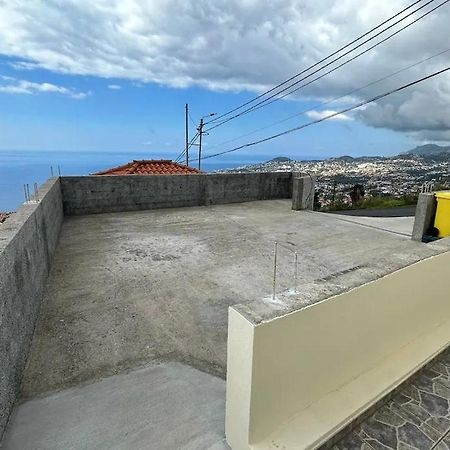Villa Casa Da Conceicao - Bay View Spot Funchal  Esterno foto
