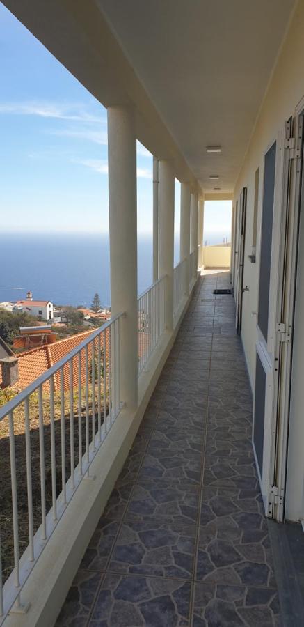 Villa Casa Da Conceicao - Bay View Spot Funchal  Esterno foto