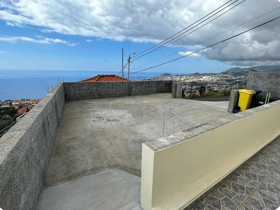 Villa Casa Da Conceicao - Bay View Spot Funchal  Esterno foto